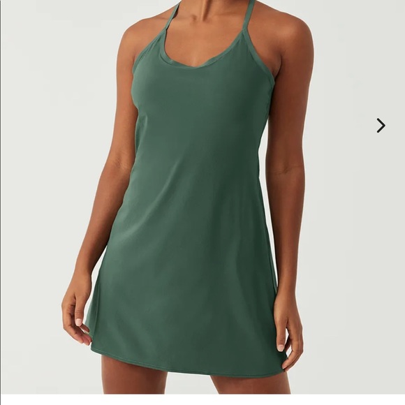 Outdoor Voices Exercise Dress - Picture 1 of 2